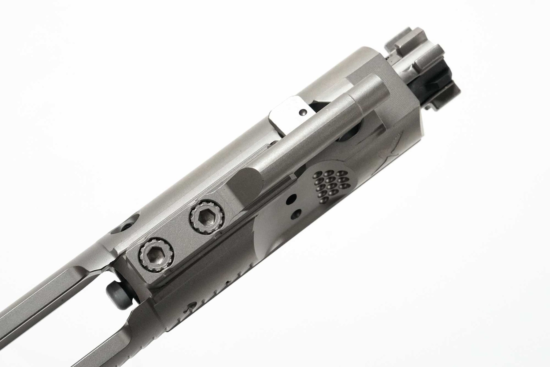 Forward Controls Design AR-15 NP3 Bolt Carrier Group - All Angles