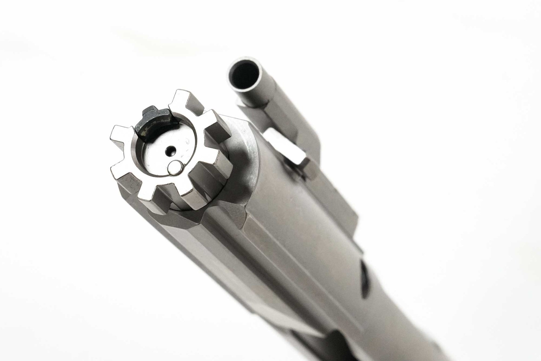 Forward Controls Design AR-15 NP3 Bolt Carrier Group - All Angles
