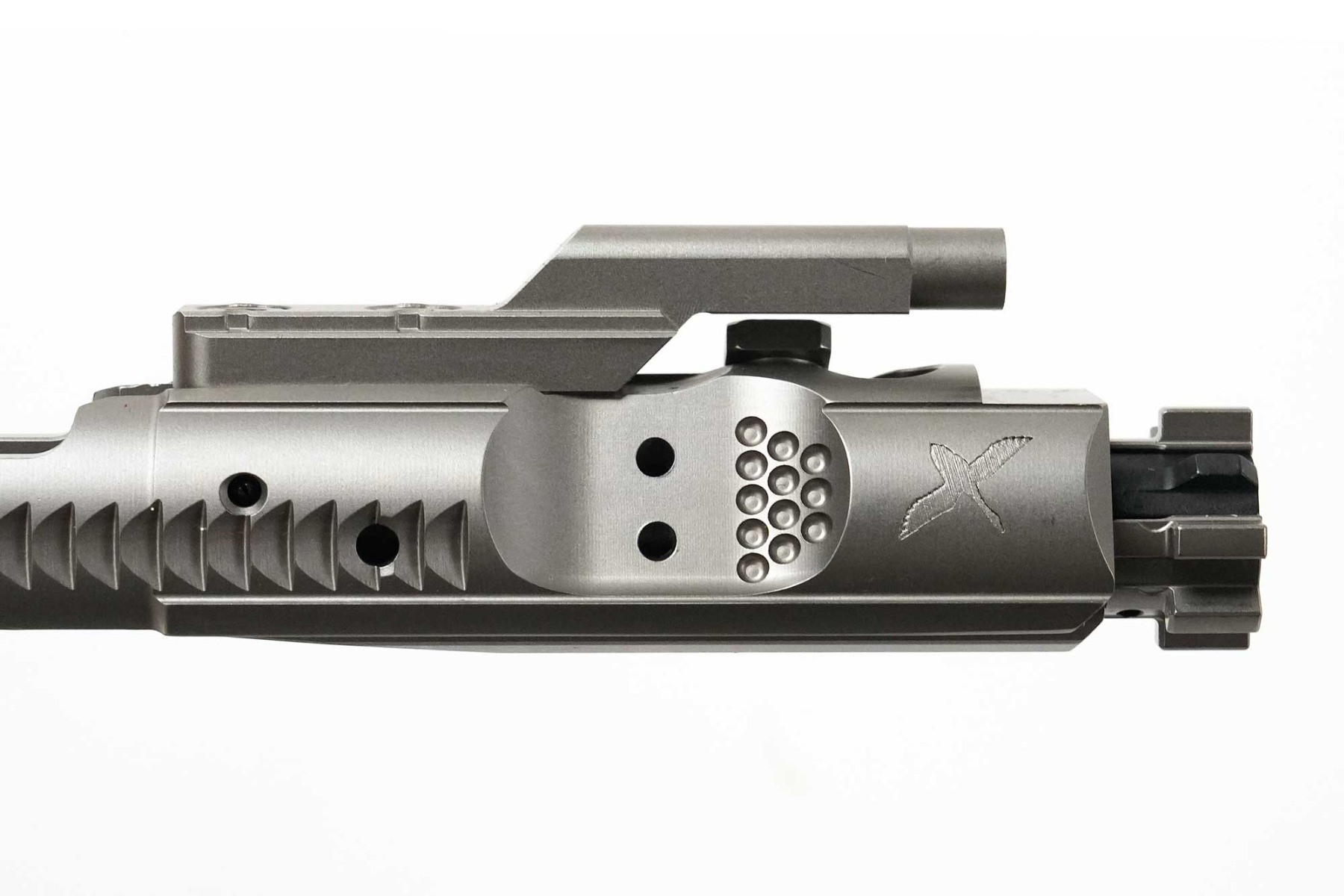 Forward Controls Design AR-15 NP3 Bolt Carrier Group - All Angles