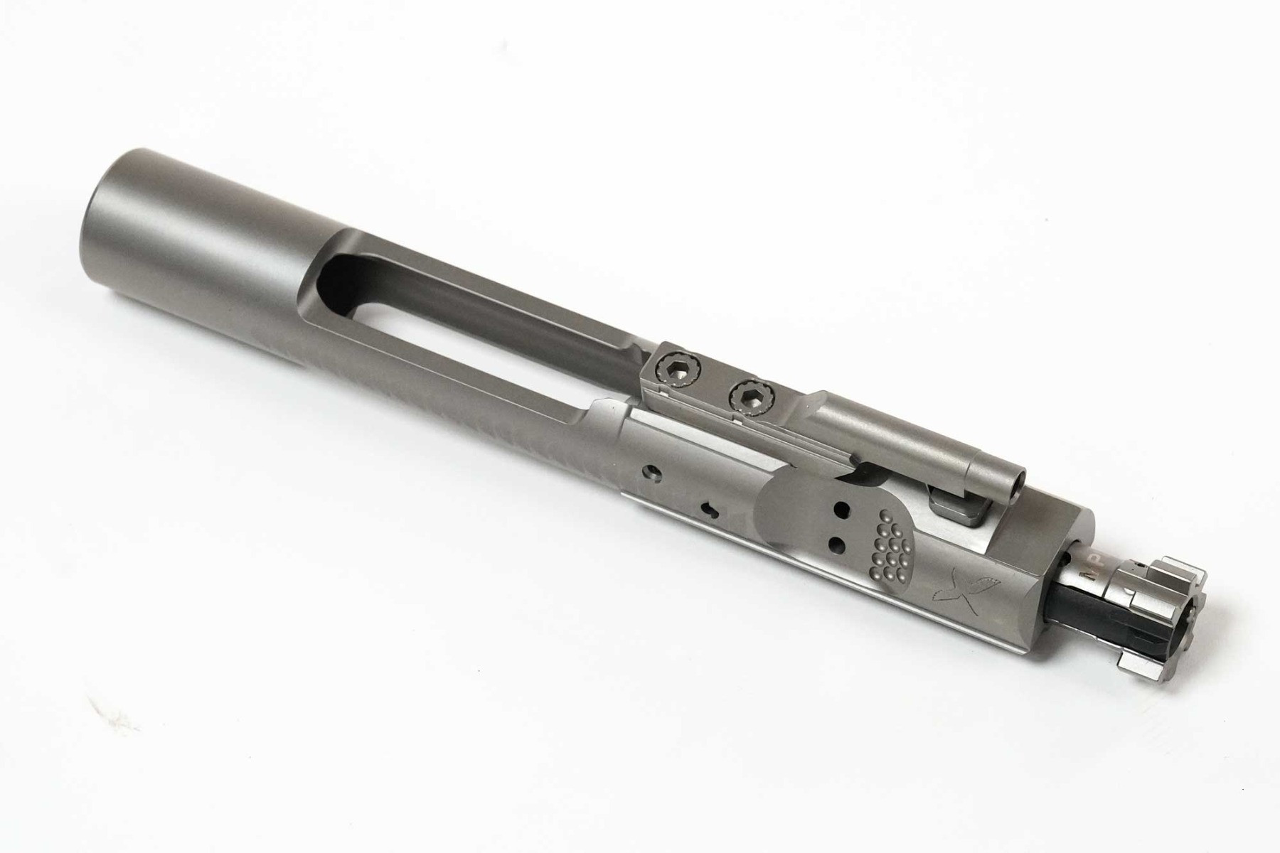 個人装備 81forward Forward Controls Design AR-15 NP3 Bolt Carrier Group - All Angles