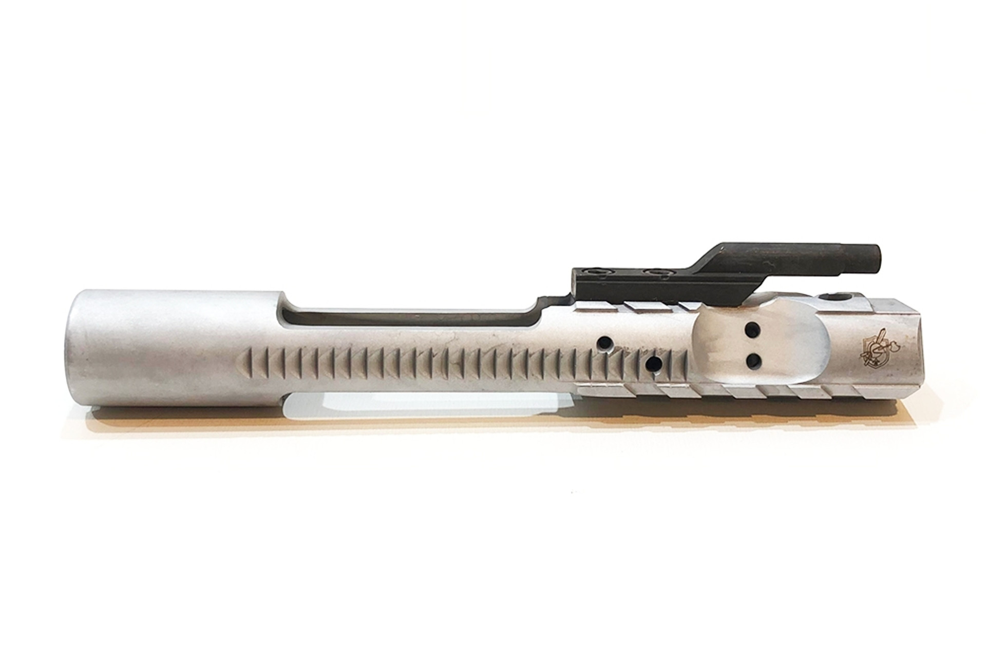トイガン KACKnight's SR-15,16 Ambi Bolt Catch Set トイガン KACKnight's SR-15,16 Ambi Bolt Catch Set KNIGHTS