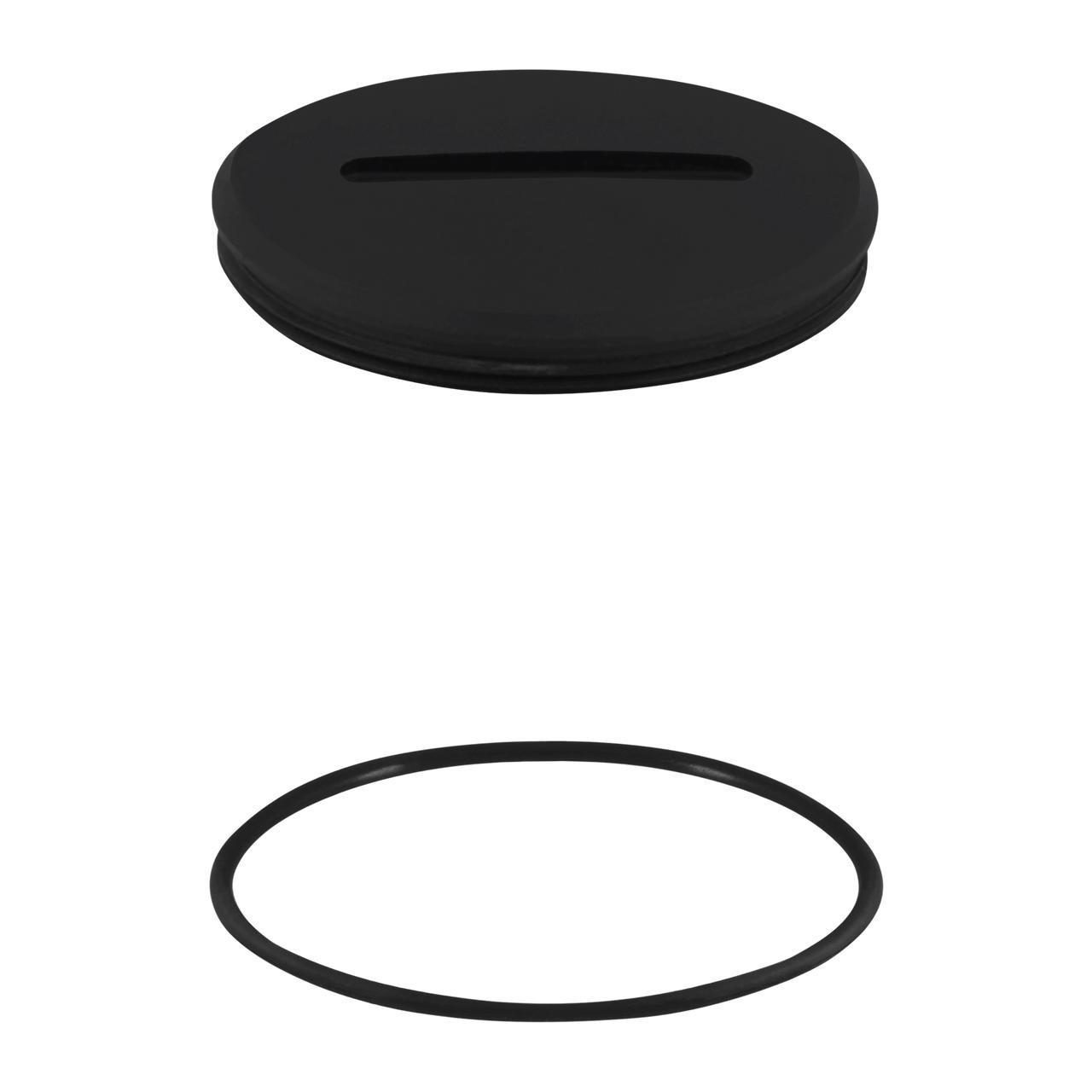 ACRO C-2 / P-2 Battery Cap - Aluminum