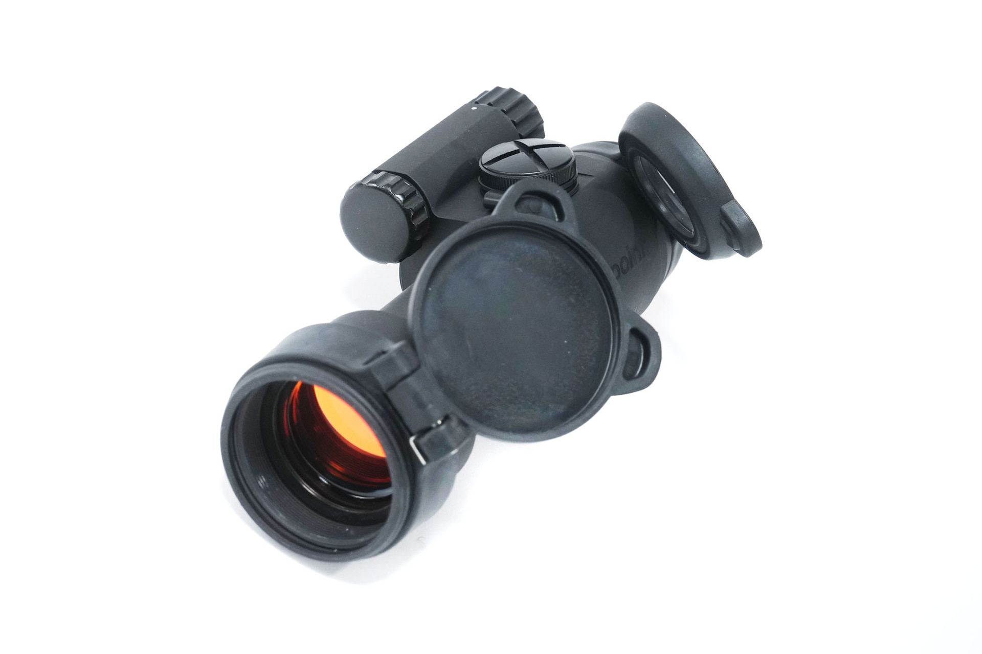Aimpoint Patrol Rifle Optic Red Dot Sight, No Mount - 2 MOA Dot