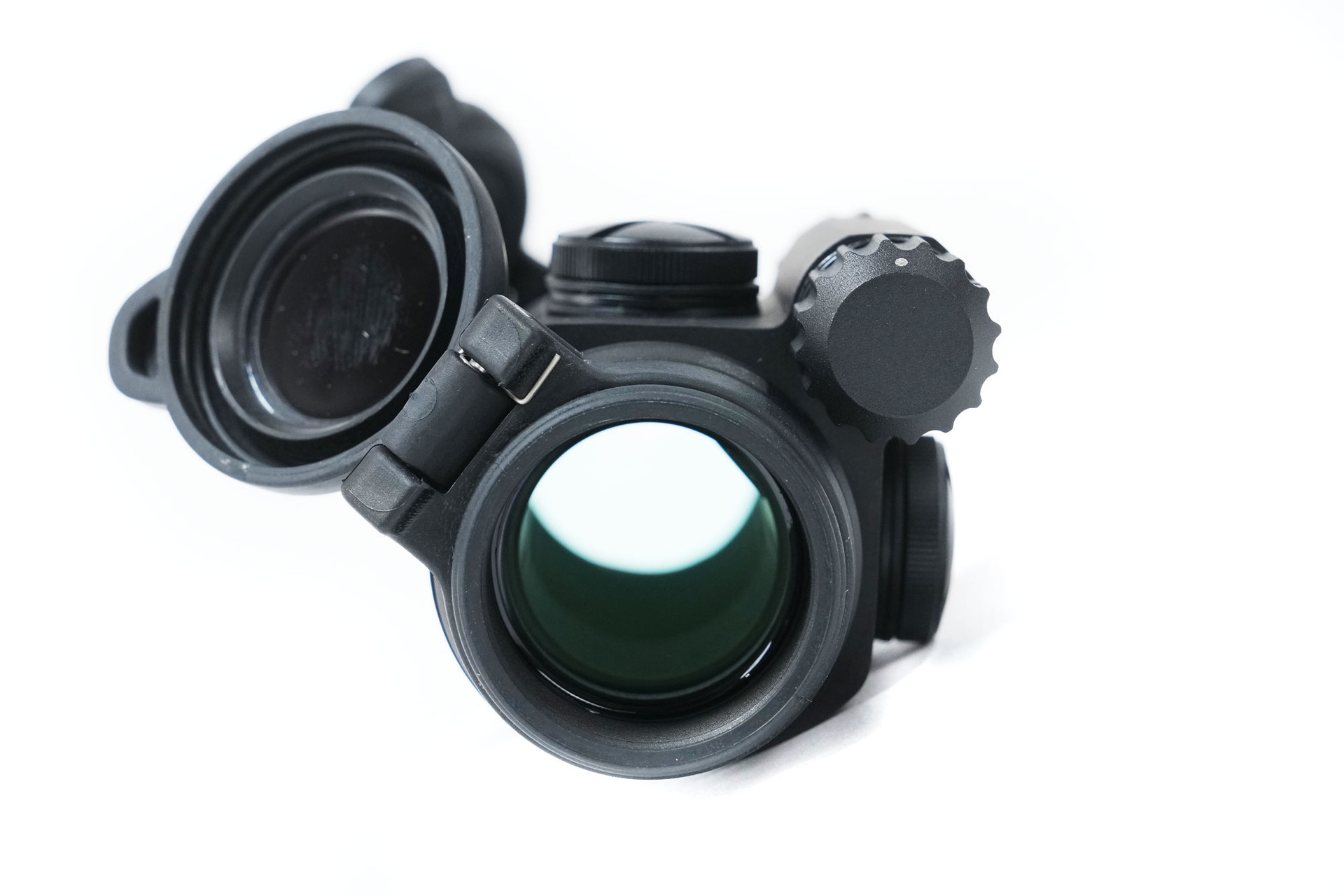 Aimpoint Patrol Rifle Optic Red Dot Sight, No Mount - 2 MOA Dot