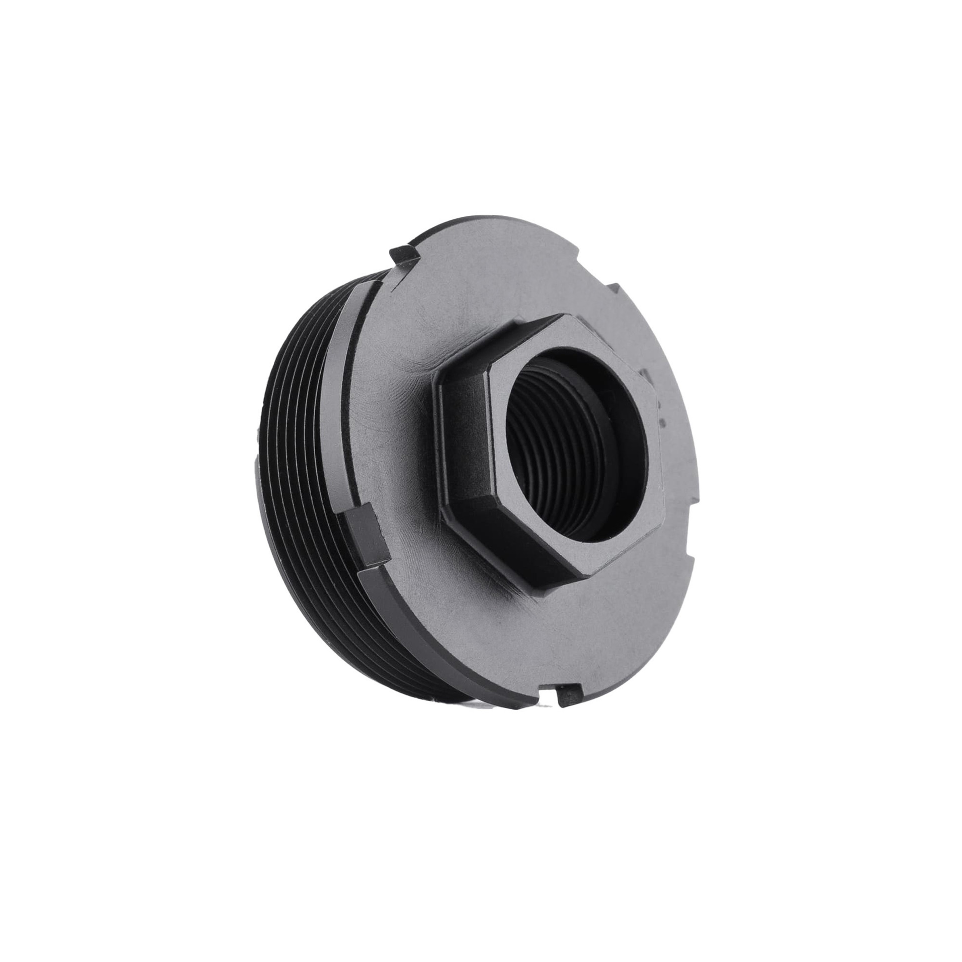 Surefire HUB Muzzle Adapter, 5.56
