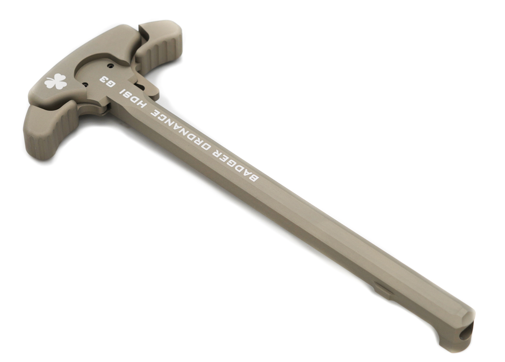 Hodge Defense Systems Inc. Badger Ordnance Ambidextrous 5.56 AR-15