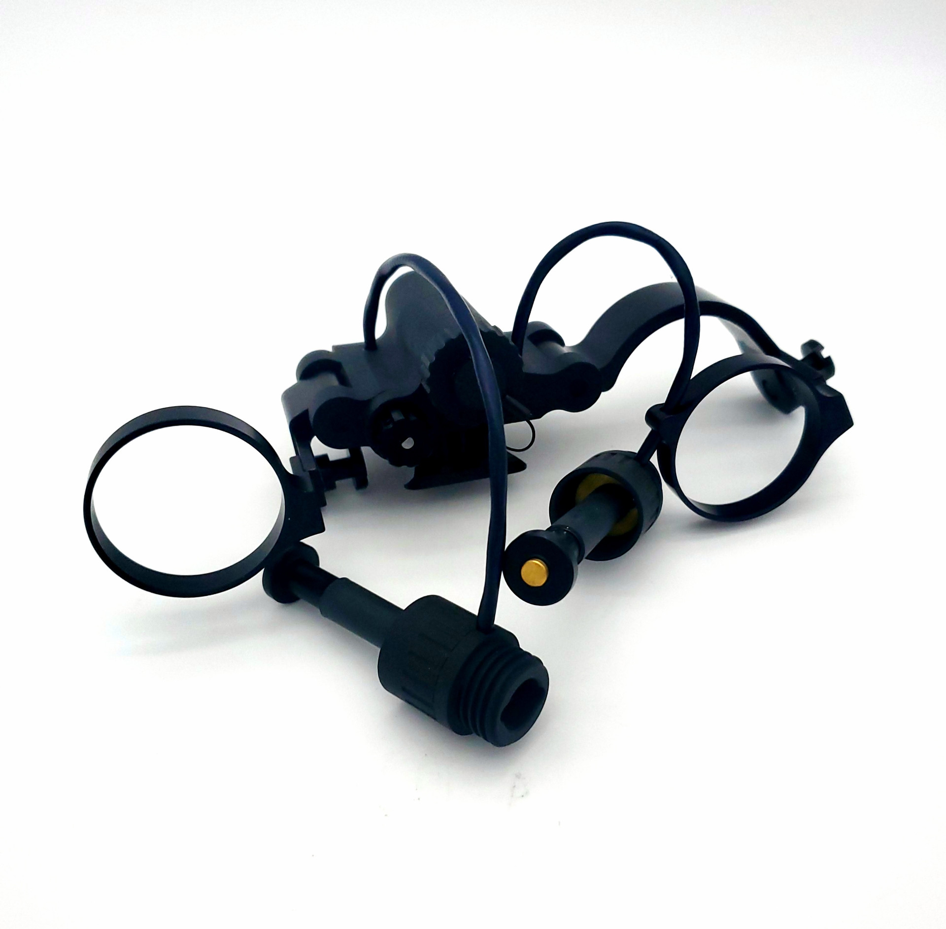 TNVC TNV/PVS-14 Powered Bridge Mount