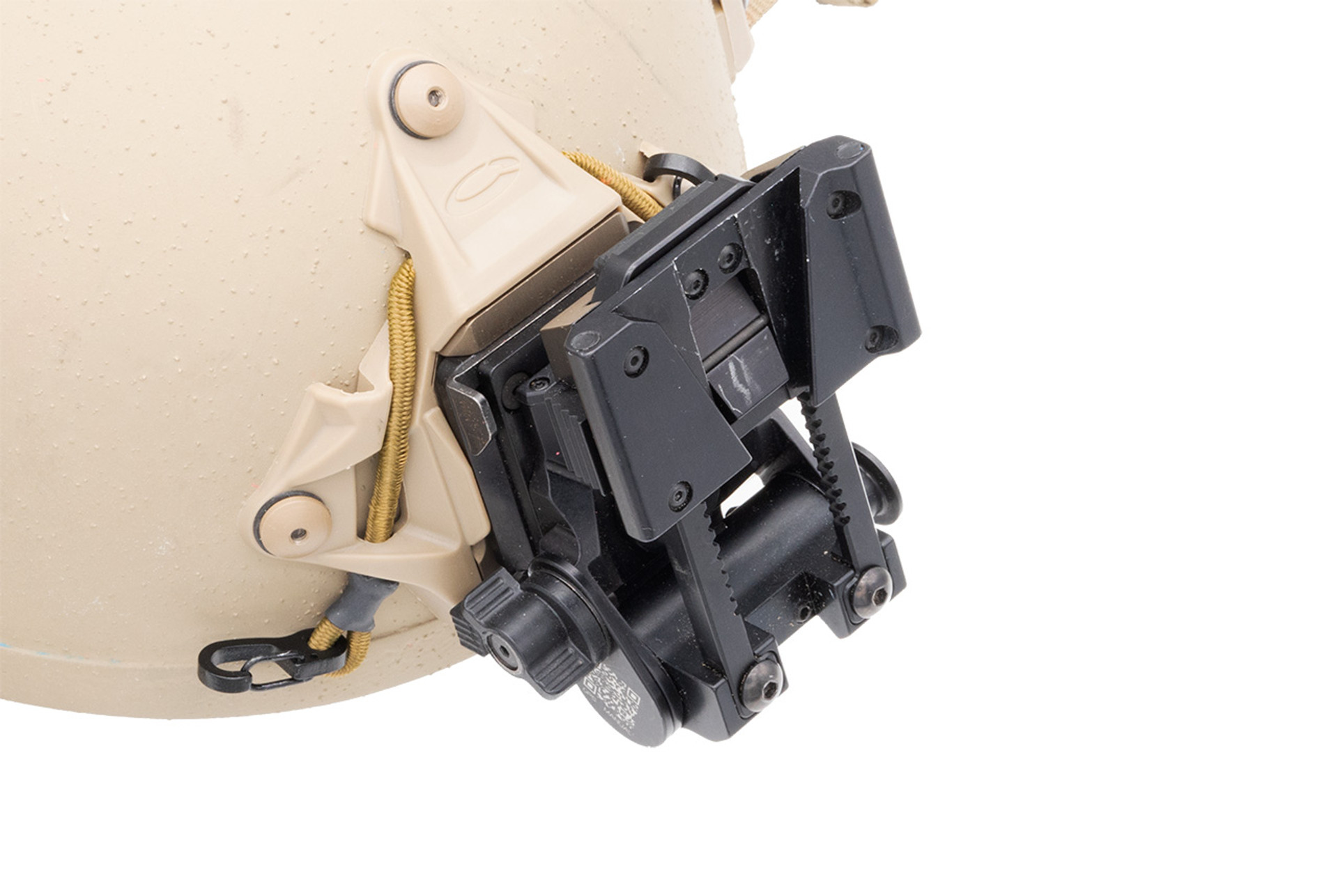 実物 Wilcox(ウィルコックス)L4G24 NVG Mount BK 中古品 2025年最新】Yahoo!オークション -wilcox l4g24の中古品・新品