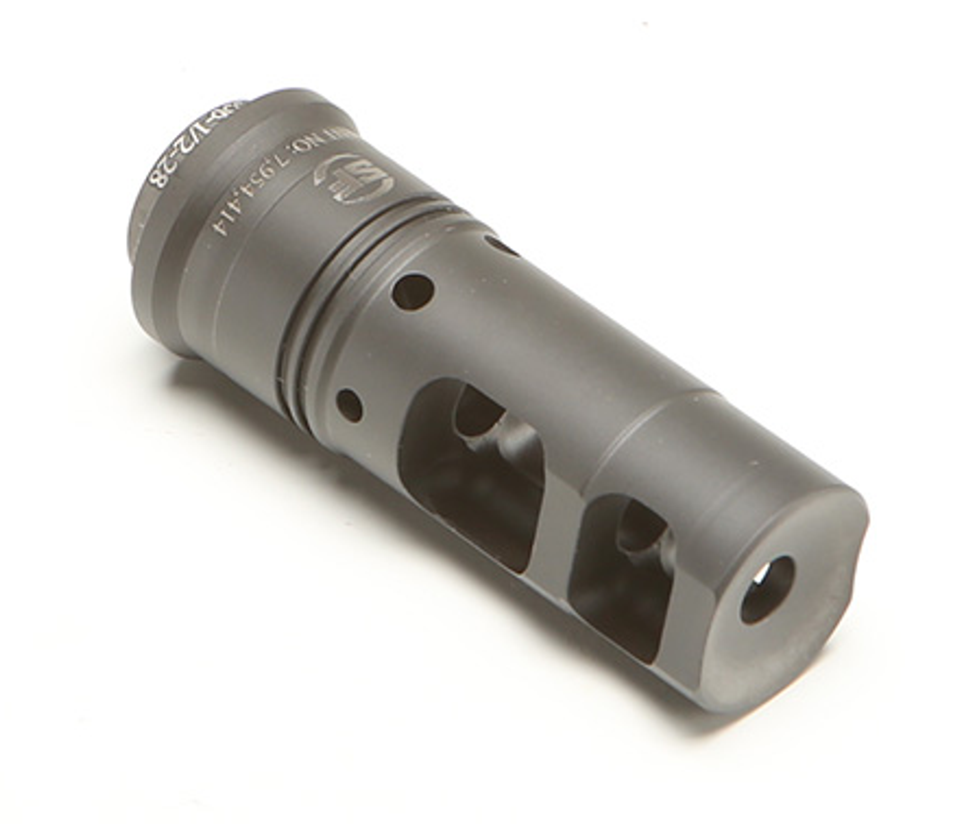 Surefire SOCOM Muzzle Brake SFMB-556 - 1/2x28 TPI