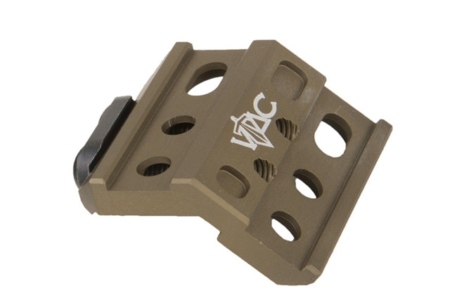 Unity Tactical FUSION Hub Micro 2.0 - Flat Dark Earth