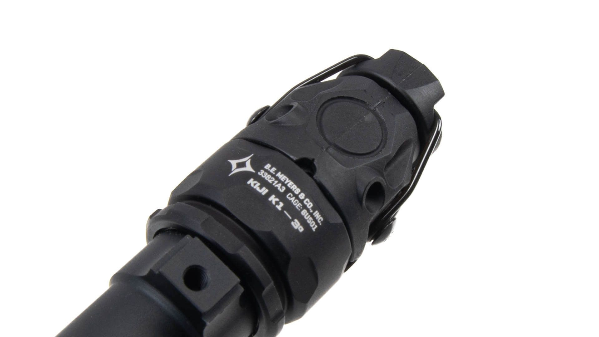 B.E. Meyers KIJI Infrared Laser Illumination Tool - 3 Degree