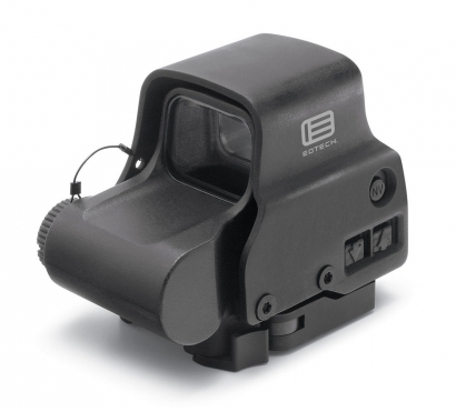 EOTech Holographic Weapon Sight - EXPS3-2 - Black