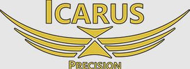 Icarus Precision