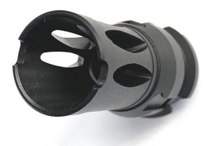 Forward Controls Design 6310KM Flash Suppressor and Mount - 5/8x24 TPI
