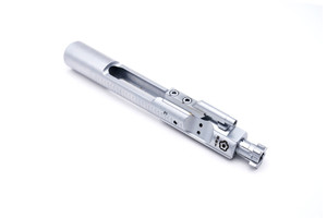 Black River Tactical M4A1 Chrome Bolt Carrier Group - Carpenter 158 -  HPT/MPI Auto