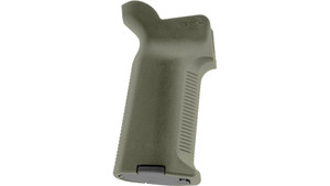 Magpul MOE K2-XL Pistol Grips - AR15/M4- Olive Drab Green