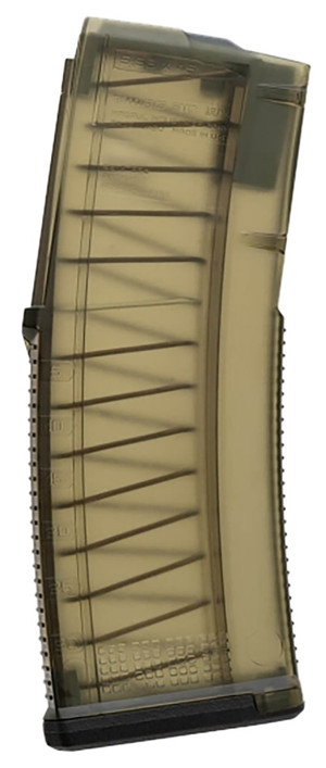 Magpul TMAG 30 AR/M4 Gen M3 Magazine - Translucent ODG