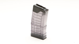 Lancer Systems L5AWM 5.56mm Advanced Warfighter Magazine - 20 Round