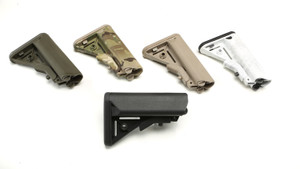B5 Systems AR-15 Mil-Spec SOPMOD Stock
