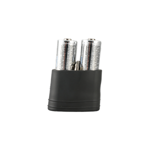 B5 Systems P-Grip Battery Plugs
