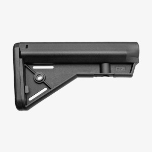 B5 Systems Bravo-C Stocks