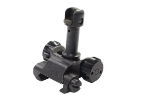 LMT Defense Rear Flip Up Battle Sight (L8JT)