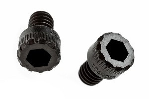 Ned Christiansen Optimized Carrier Key Screw - 2 Count