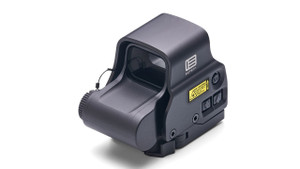 EOTech Holographic Weapon Sight - EXPS3 DCR (Danger Close Reticle)