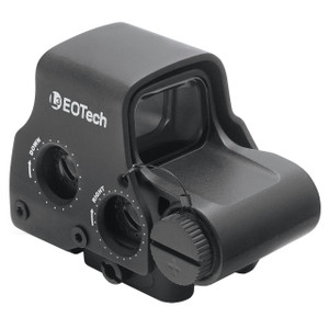 EOTech Holographic Weapon Sight - EXPS3-0 - Black