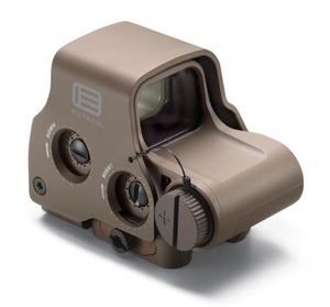 EOTech Holographic Weapon Sight - EXPS3-0 - Tan