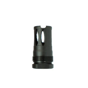 Forward Controls Design 6310RF 5/8x24 Plan B Muzzle Device, A2 Style