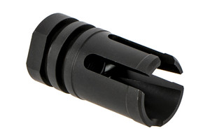 Forward Controls Design 1815 Flash Suppressor - 1/2x28 TPI