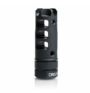 Lantac USA .223/5.56 Dragon Muzzle Brake -1/2x28 TPI