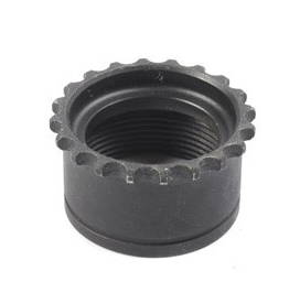Mil-Spec G.I. AR-15/M-16 Barrel Nut
