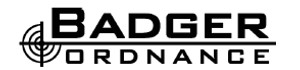 Badger Ordnance Badger Ordnance