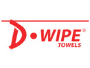 D-Wipe Towels