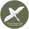 Forward Controls Design