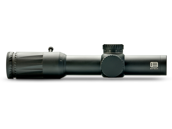 EOTech VUDU FFP Precision Rifle Scope - 1-10x28 - SR4 MOD Reticle