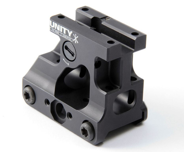 トイガン Unity Tactical FAST Micro-S Mount FAST™ MICRO-S - UNITY Tactical