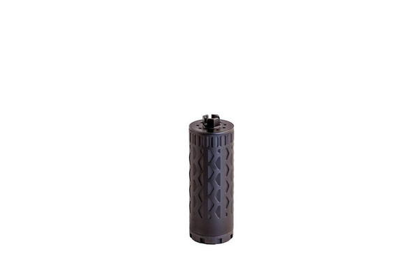 BOE Suppression Mod 1S - 5.56mm Inconel core -  4.5" BOE Suppression Mod 1S - 5.56mm Inconel core -  4.5"