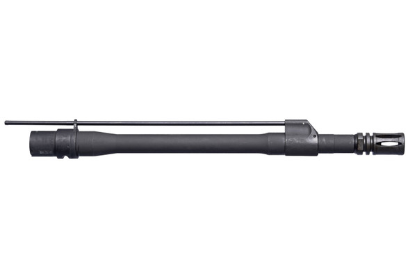 LMT Defense MRP Barrel 16″ Barrel w/ Mid Length Gas System 5.56 1:7″ RH Twist (R-L7PA1B) LMT Defense MRP Barrel 16″ Barrel w/ Mid Length Gas System 5.56 1:7″ RH Twist (R-L7PA1B)