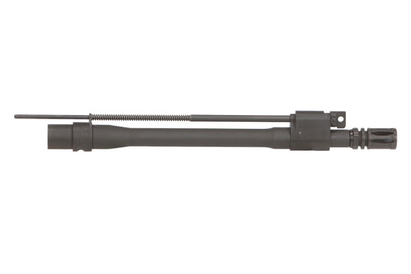 LMT Defense MRP 12.0" Chrome Lined 1:7" twist 5.56 Piston Barrel (R-L7MC1B) LMT Defense MRP 12.0" Chrome Lined 1:7" twist 5.56 Piston Barrel (R-L7MC1B)