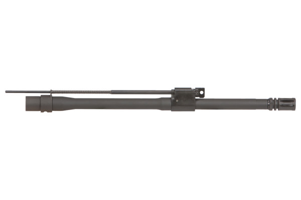 LMT Defense MRP 16" Chrome Lined 1:7" twist 5.56 Piston Barrel (R-L7PC1B) LMT Defense MRP 16" Chrome Lined 1:7" twist 5.56 Piston Barrel (R-L7PC1B)