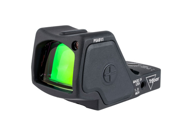 Trijicon RMR HD Reflex Sight - 1 MOA