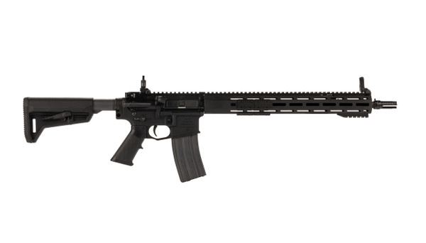 KAC 5.56mm SR-15 KS-4, 16", Rifle (P/N: 121442) KAC 5.56mm SR-15 KS-4, 16", Rifle (P/N: 121442)