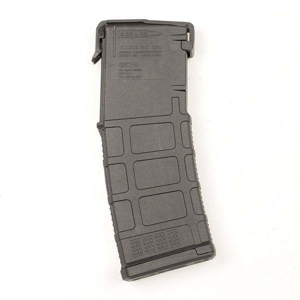 Magpul Industries PMAG 30 AR/M4 Gen M3 Magazine - Non-Windowed