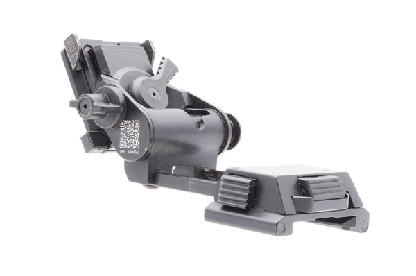 DARQ Industries Spare Battery Compartment - Top Mount