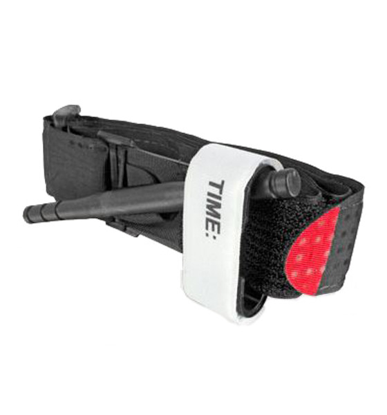 North American Rescue Combat Application Tourniquet - Black