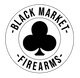 Black Market Firearms