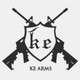 KE Arms